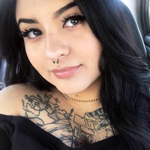 Meet your Posher, Gabby